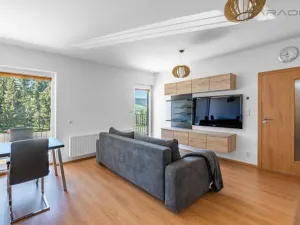 Prodej bytu 2+kk, Loučná pod Klínovcem - Háj, 67 m2