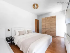 Prodej bytu 2+kk, Loučná pod Klínovcem - Háj, 67 m2