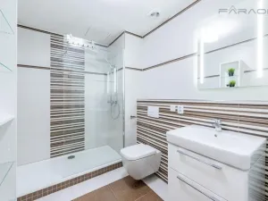 Prodej bytu 2+kk, Loučná pod Klínovcem - Háj, 67 m2