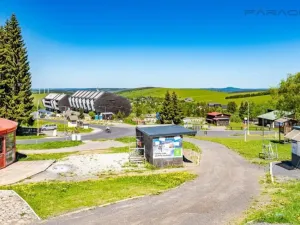 Prodej bytu 2+kk, Loučná pod Klínovcem - Háj, 67 m2