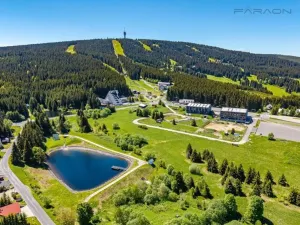 Prodej bytu 2+kk, Loučná pod Klínovcem - Háj, 67 m2
