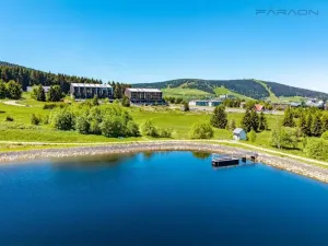 Prodej bytu 2+kk, Loučná pod Klínovcem - Háj, 67 m2