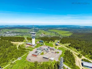 Prodej bytu 2+kk, Loučná pod Klínovcem - Háj, 67 m2