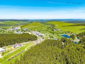 Prodej bytu 2+kk, Loučná pod Klínovcem - Háj, 67 m2