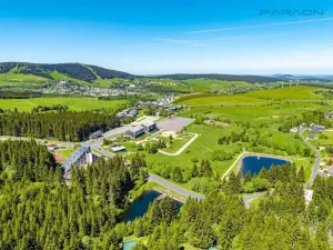 Prodej bytu 2+kk, Loučná pod Klínovcem - Háj, 67 m2