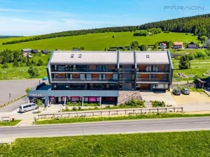 Prodej bytu 2+kk, Loučná pod Klínovcem - Háj, 67 m2