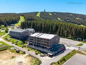 Prodej bytu 2+kk, Loučná pod Klínovcem - Háj, 67 m2