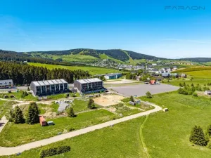 Prodej bytu 2+kk, Loučná pod Klínovcem - Háj, 67 m2