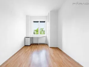 Prodej bytu 3+1, Praha - Břevnov, Bělohorská, 80 m2