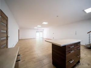 Pronájem rodinného domu, Řepiště, Jižní, 170 m2