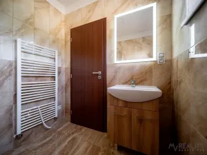 Pronájem rodinného domu, Řepiště, Jižní, 170 m2