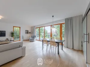 Prodej rodinného domu, Olomouc, K Lesíku, 196 m2
