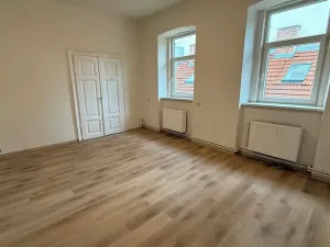 Pronájem bytu 2+1, Brno, Lidická, 100 m2