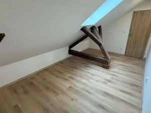 Pronájem bytu 2+1, Brno, Lidická, 100 m2