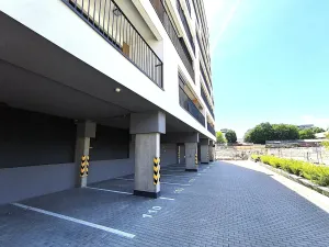 Pronájem bytu 2+kk, Brno, Střední, 61 m2