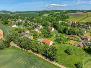 Prodej rodinného domu, Rudoltice, 149 m2