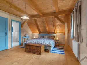 Prodej rodinného domu, Deštné v Orlických horách, 193 m2