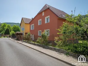 Prodej rodinného domu, Ústí nad Labem, Tizianova, 177 m2