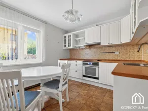 Prodej rodinného domu, Ústí nad Labem, Tizianova, 177 m2