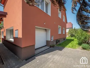 Prodej rodinného domu, Ústí nad Labem, Tizianova, 177 m2