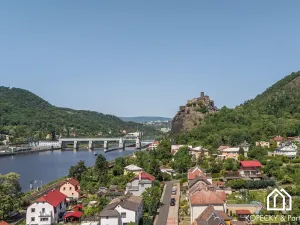 Prodej rodinného domu, Ústí nad Labem, Tizianova, 177 m2