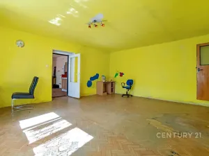 Prodej rodinného domu, Bousov, 142 m2