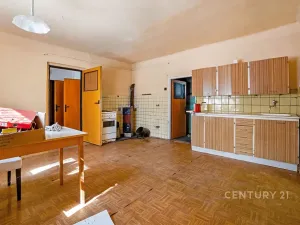 Prodej rodinného domu, Bousov, 142 m2
