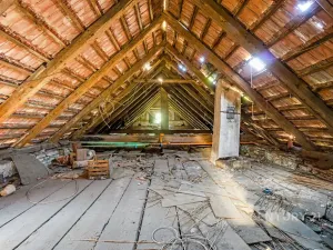 Prodej rodinného domu, Bousov, 142 m2