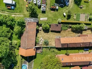 Prodej rodinného domu, Bousov, 142 m2