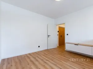 Pronájem bytu 2+kk, Most, Jaroslava Vrchlického, 35 m2