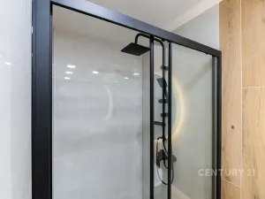 Pronájem bytu 2+kk, Most, Jaroslava Vrchlického, 35 m2
