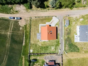 Prodej rodinného domu, Milostín, 160 m2