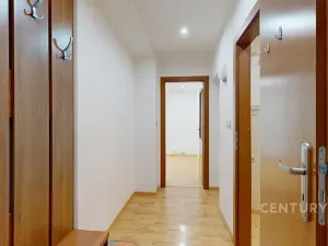 Pronájem bytu 2+1, Ostrava, Svazácká, 55 m2