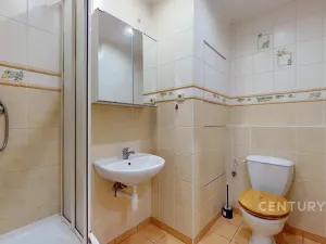 Pronájem bytu 2+1, Ostrava, Svazácká, 55 m2