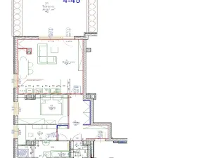Prodej bytu 3+kk, Olomouc, Jarmily Glazarové, 70 m2