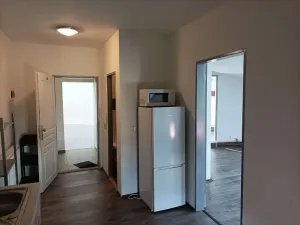 Pronájem bytu 3+kk, Olomouc, Denisova, 73 m2