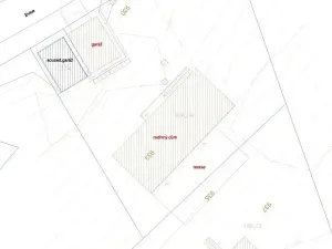 Prodej pozemku pro bydlení, Loučná pod Klínovcem, 1279 m2