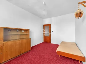 Prodej rodinného domu, Světlá nad Sázavou, Vysočanská, 260 m2