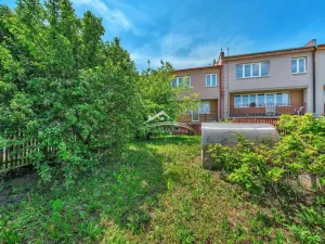 Prodej rodinného domu, Světlá nad Sázavou, Vysočanská, 260 m2