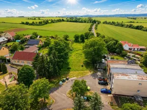 Prodej pozemku pro bydlení, Strupčice - Hošnice, 2197 m2
