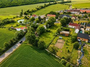 Prodej pozemku pro bydlení, Strupčice - Hošnice, 2197 m2