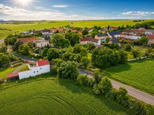 Prodej pozemku pro bydlení, Strupčice - Hošnice, 2197 m2