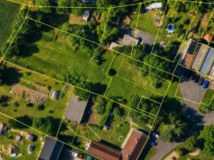 Prodej pozemku pro bydlení, Strupčice - Hošnice, 2197 m2