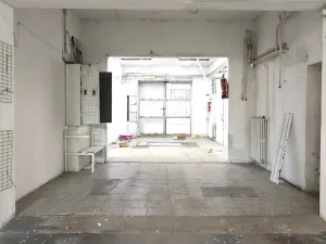 Prodej obchodního prostoru, Kolín, Tovární, 229 m2