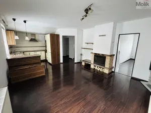 Pronájem bytu 3+kk, Most, Průjezdná, 64 m2