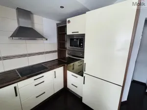 Pronájem bytu 3+kk, Most, Průjezdná, 64 m2