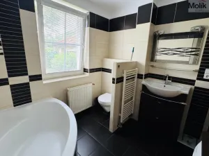 Pronájem bytu 3+kk, Most, Průjezdná, 64 m2