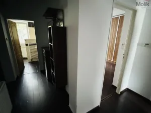 Pronájem bytu 3+kk, Most, Průjezdná, 64 m2