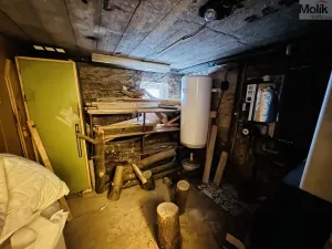 Pronájem bytu 3+kk, Most, Průjezdná, 64 m2
