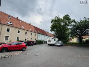 Pronájem bytu 3+kk, Most, Průjezdná, 64 m2